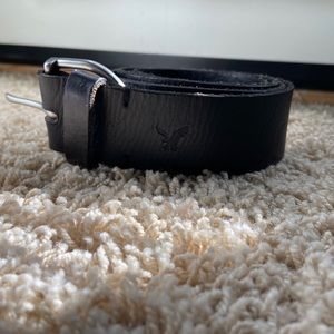 American Eagle Belt